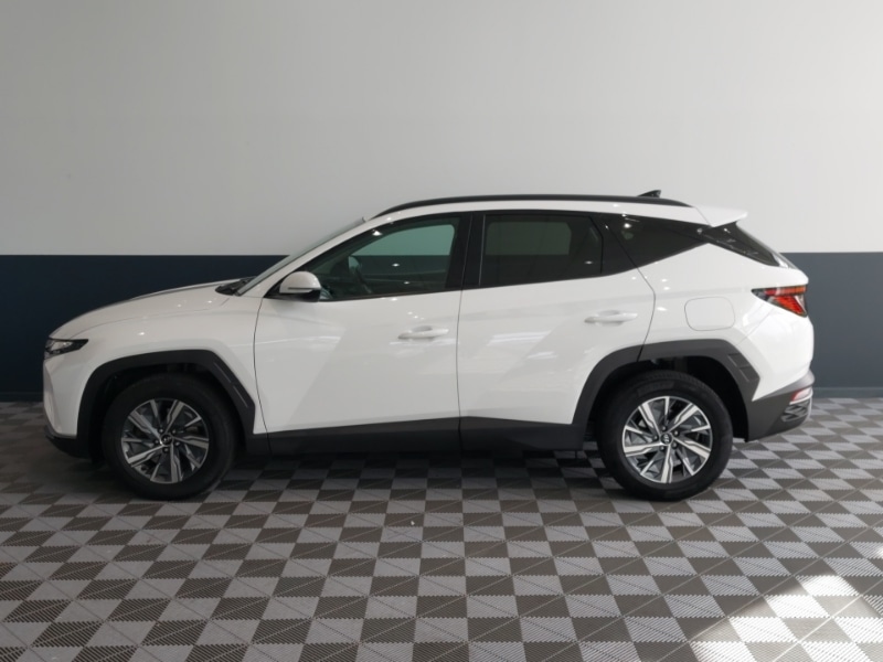 Used Hyundai TUCSON 2024 for sale - 78113202: Photo 4