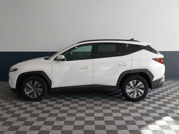 Used Hyundai TUCSON 2024 for sale - 78113202: Photo