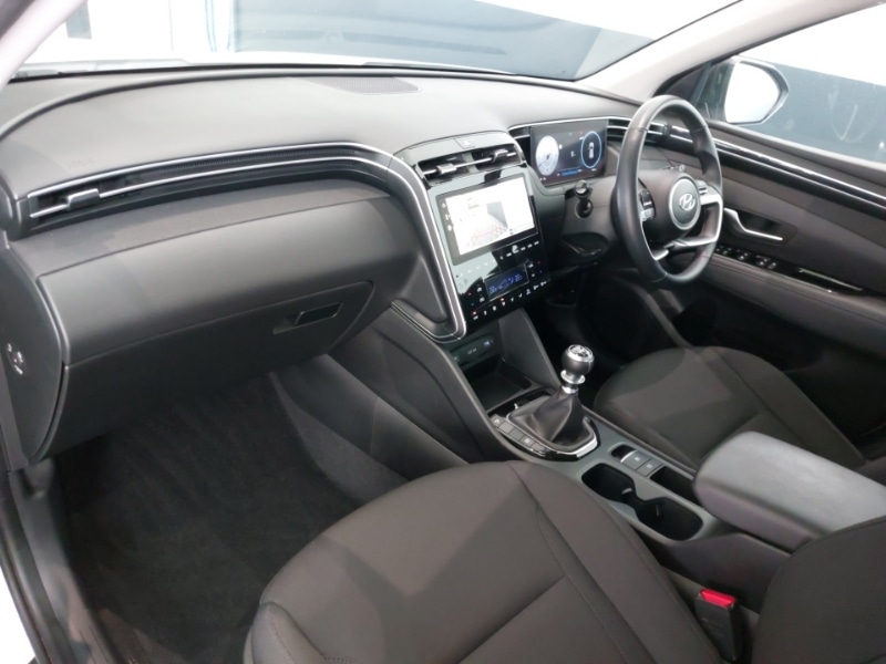 Used Hyundai TUCSON 2024 for sale - 78113202: Photo 5