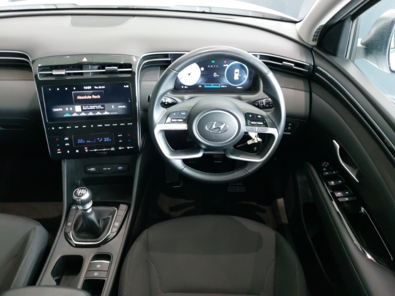 Used Hyundai TUCSON 2024 for sale - 78113202: Photo 7