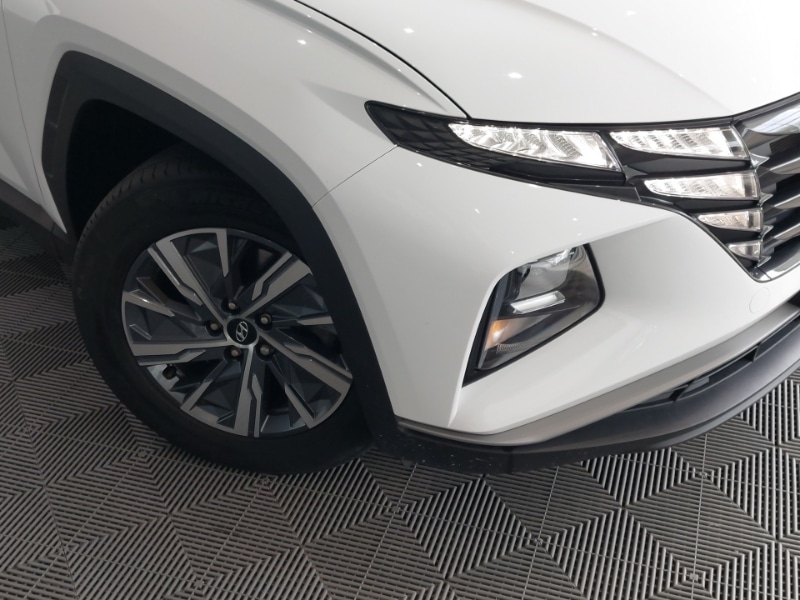 Used Hyundai TUCSON 2024 for sale - 78113202: Photo 9