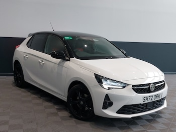 Used Vauxhall Corsa 2022 for sale - 78411323: Photo