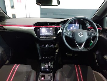 Used Vauxhall Corsa 2022 for sale - 78411323: Photo