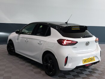 Used Vauxhall Corsa 2022 for sale - 78411323: Photo
