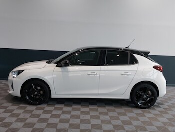 Used Vauxhall Corsa 2022 for sale - 78411323: Photo