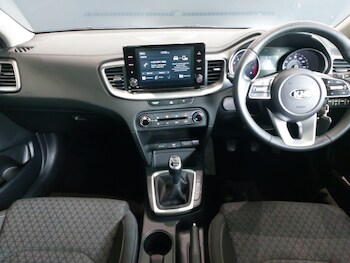 Used Kia XCeed 2020 for sale - 78523150: Photo