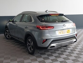Used Kia XCeed 2020 for sale - 78523150: Photo