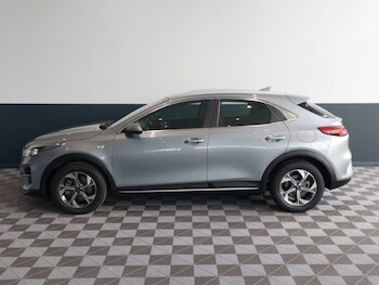 Used Kia XCeed 2020 for sale - 78523150: Photo