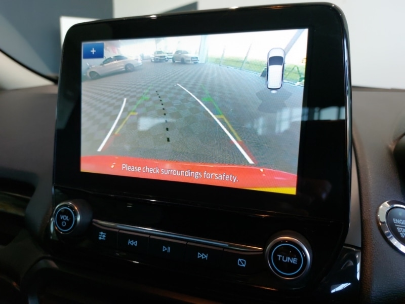 Used Ford Ecosport 2019 for sale - 76621806: Photo 10