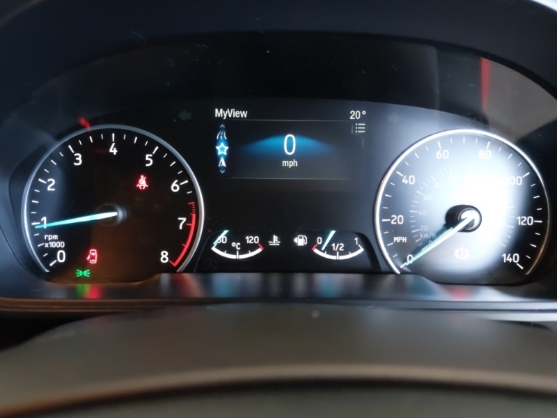 Used Ford Ecosport 2019 for sale - 76621806: Photo 11