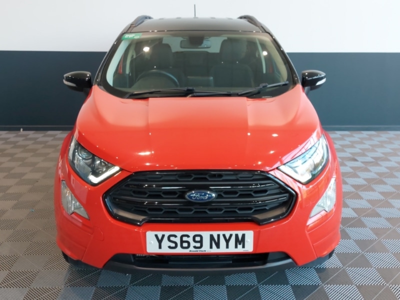 Used Ford Ecosport 2019 for sale - 76621806: Photo 12