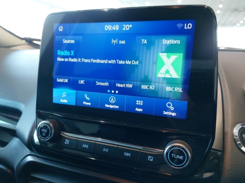 Used Ford Ecosport 2019 for sale - 76621806: Photo 13