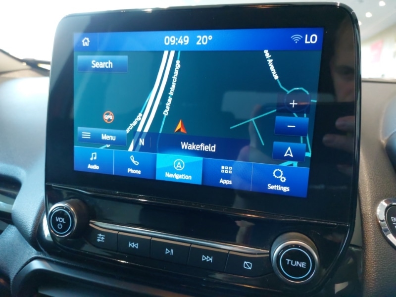 Used Ford Ecosport 2019 for sale - 76621806: Photo 14