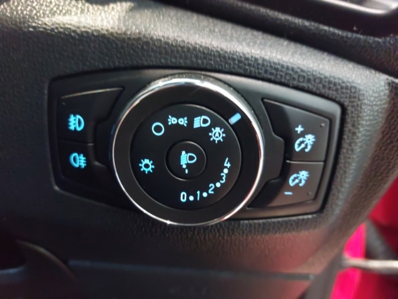 Used Ford Ecosport 2019 for sale - 76621806: Photo 19