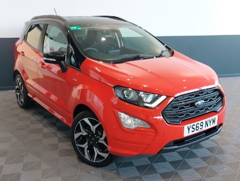 Ford - Ecosport