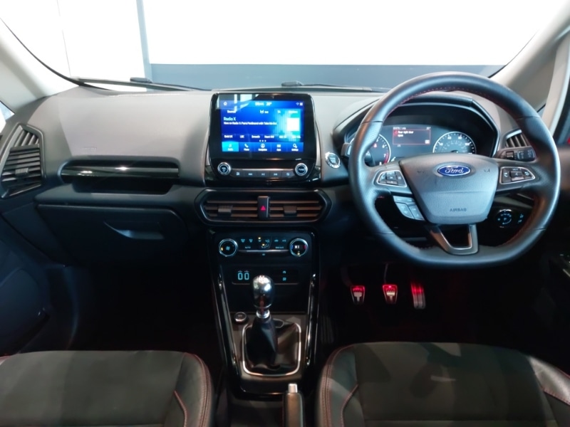 Used Ford Ecosport 2019 for sale - 76621806: Photo 2