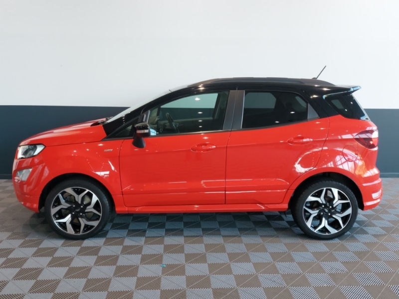 Used Ford Ecosport 2019 for sale - 76621806: Photo 4