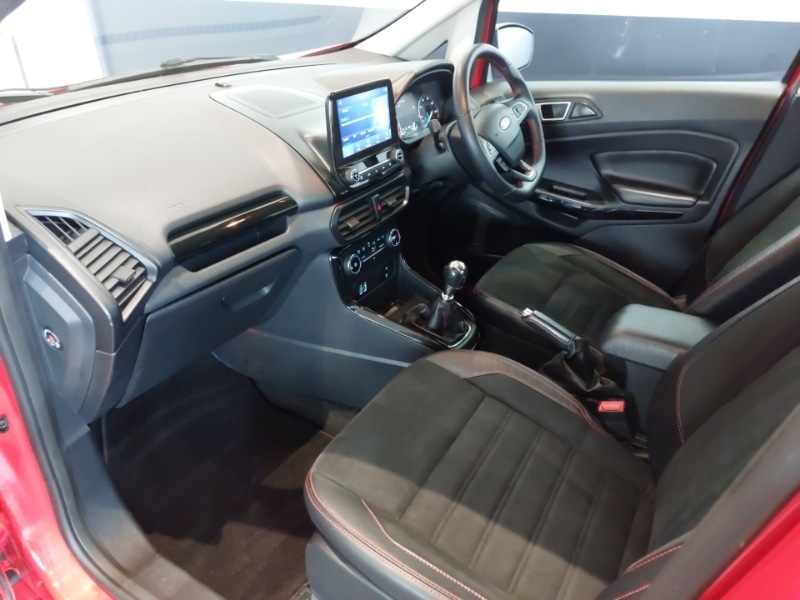 Used Ford Ecosport 2019 for sale - 76621806: Photo 5