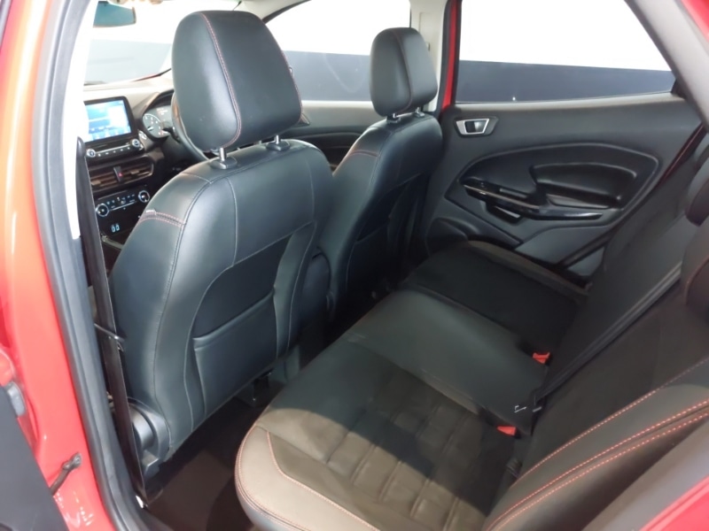 Used Ford Ecosport 2019 for sale - 76621806: Photo 6