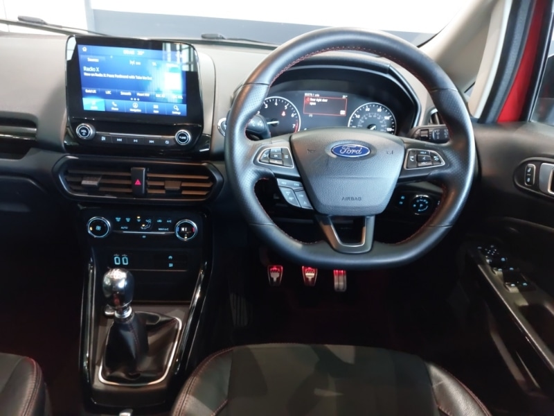 Used Ford Ecosport 2019 for sale - 76621806: Photo 7
