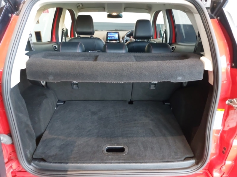 Used Ford Ecosport 2019 for sale - 76621806: Photo 8