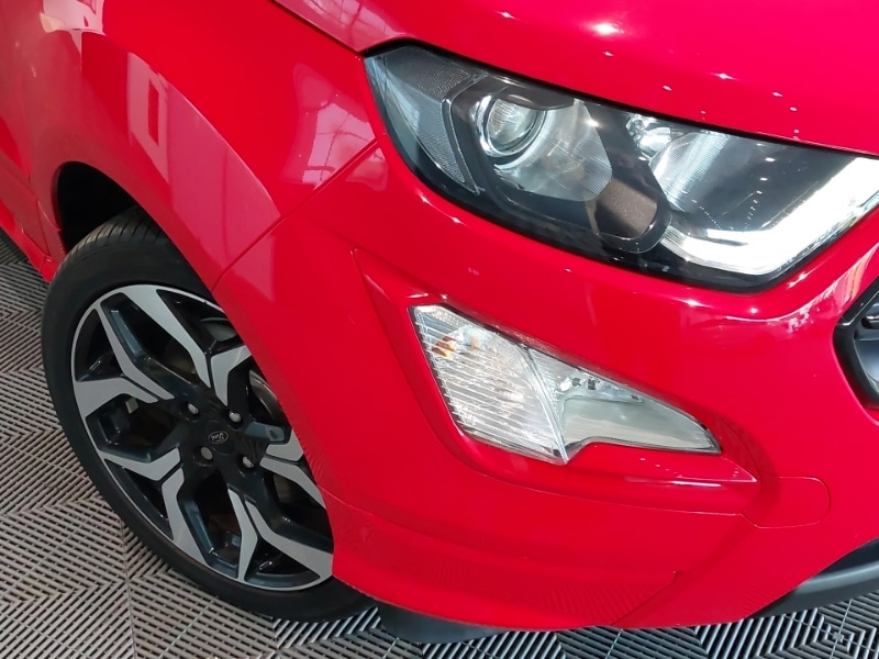 Used Ford Ecosport 2019 for sale - 76621806: Photo 9