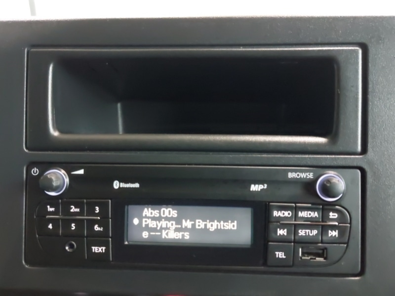 Used Renault Master 2023 for sale - 77265616: Photo 10