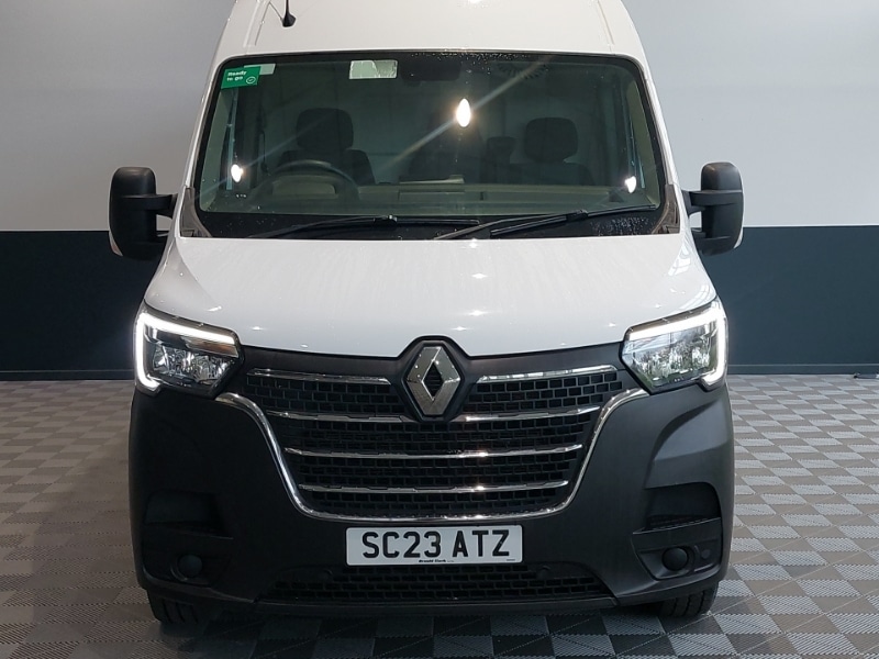 Used Renault Master 2023 for sale - 77265616: Photo 12