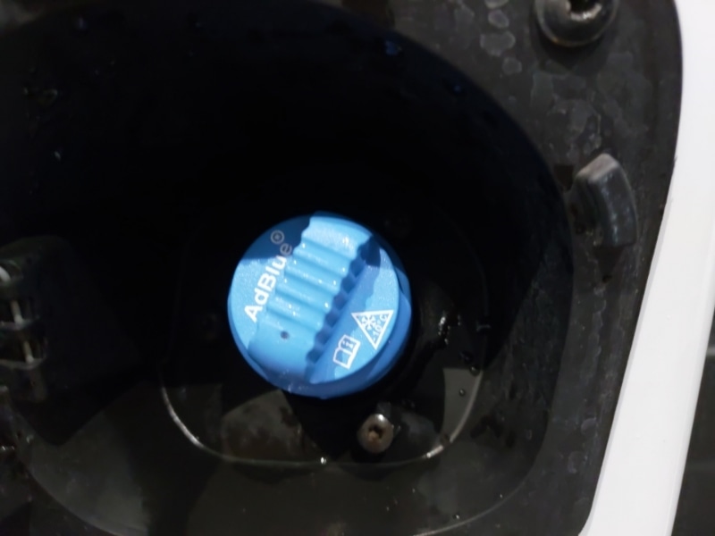 Used Renault Master 2023 for sale - 77265616: Photo 13