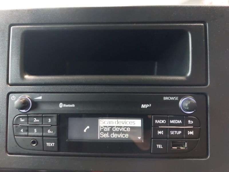 Used Renault Master 2023 for sale - 77265616: Photo 17