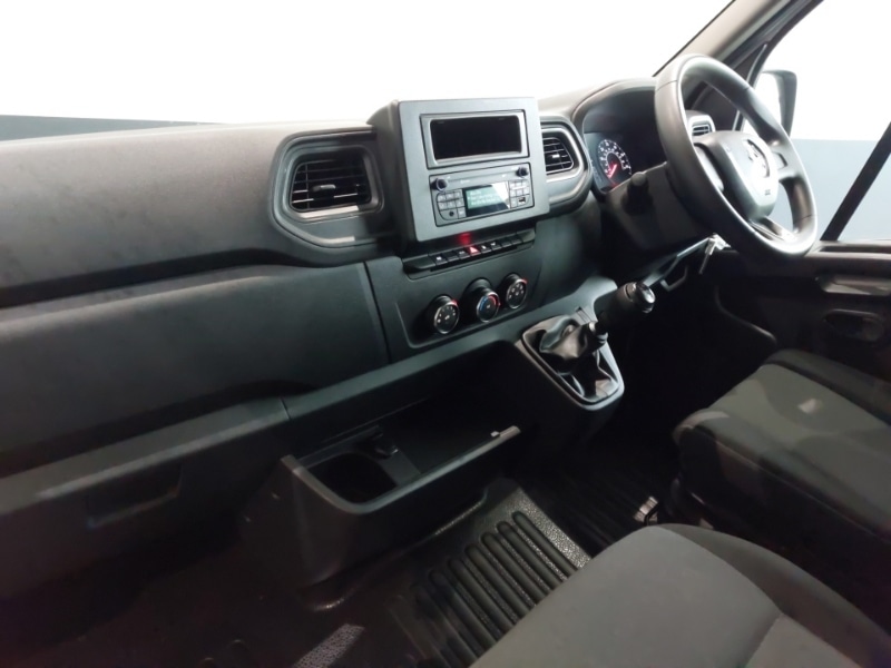 Used Renault Master 2023 for sale - 77265616: Photo 2