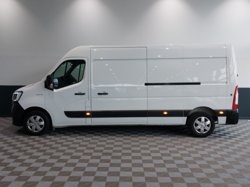 Used Renault Master 2023 for sale - 77265616: Photo 4
