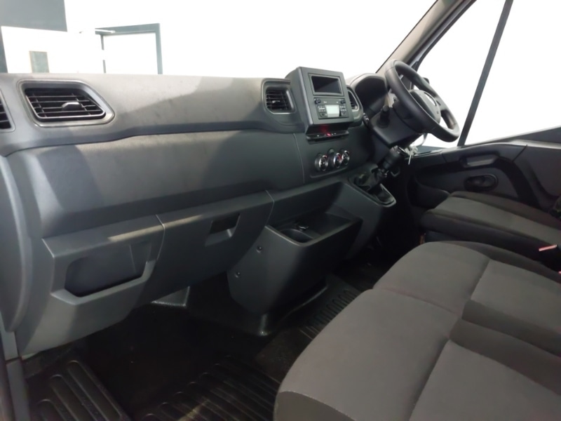 Used Renault Master 2023 for sale - 77265616: Photo 5