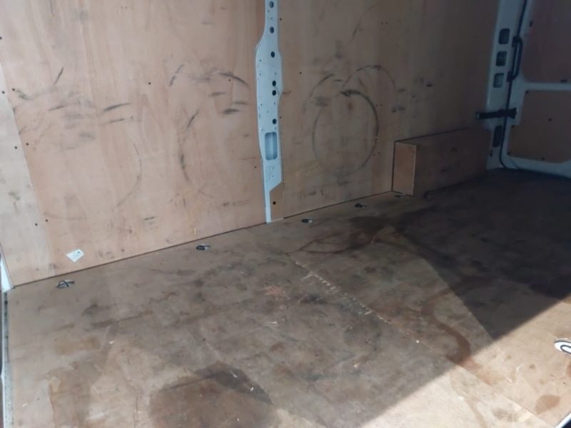 Used Renault Master 2023 for sale - 77265616: Photo 6