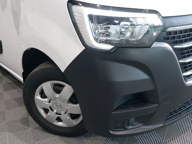Used Renault Master 2023 for sale - 77265616: Photo 9