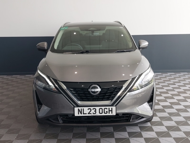 Used Nissan Qashqai 2023 for sale - 78033229: Photo 12