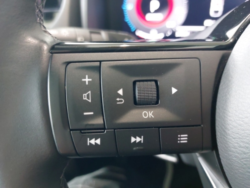 Used Nissan Qashqai 2023 for sale - 78033229: Photo 14