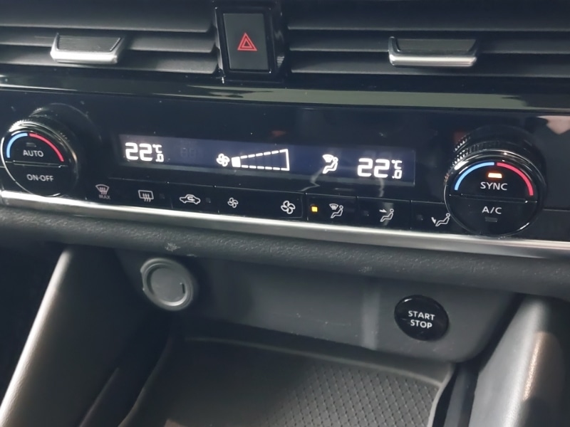 Used Nissan Qashqai 2023 for sale - 78033229: Photo 17