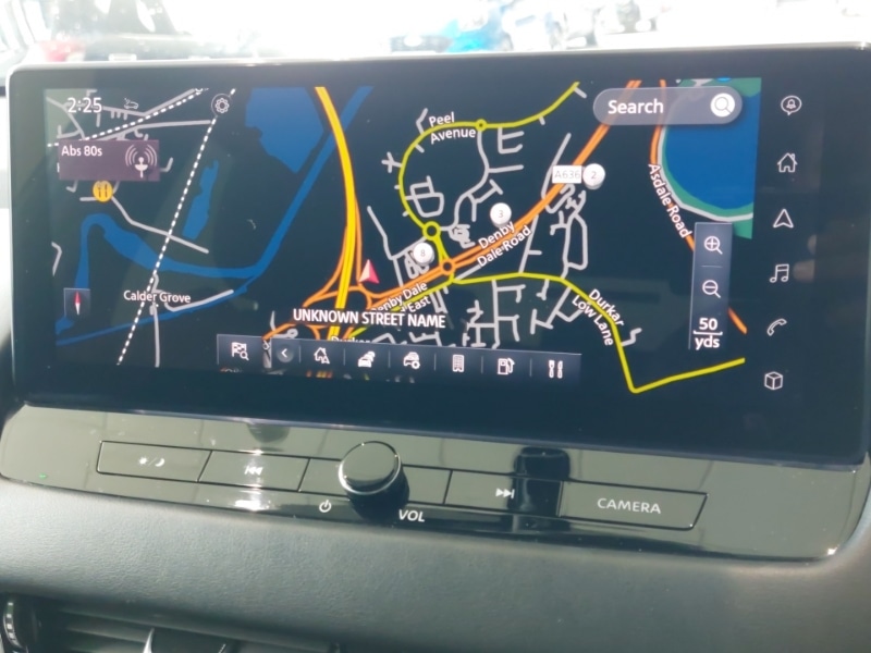 Used Nissan Qashqai 2023 for sale - 78033229: Photo 18