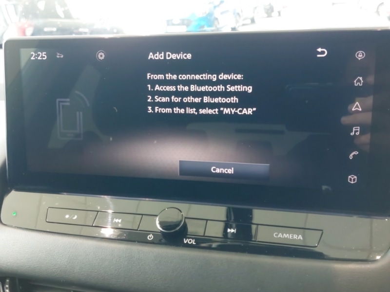 Used Nissan Qashqai 2023 for sale - 78033229: Photo 19