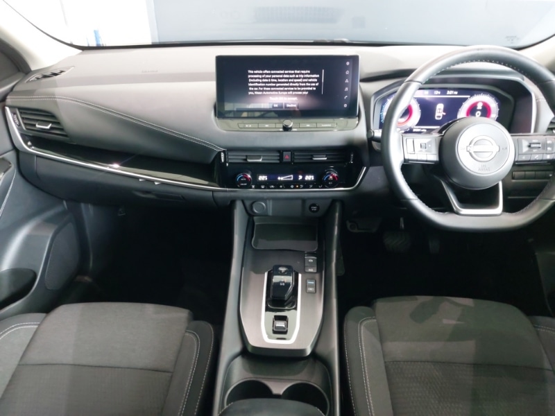 Used Nissan Qashqai 2023 for sale - 78033229: Photo 2