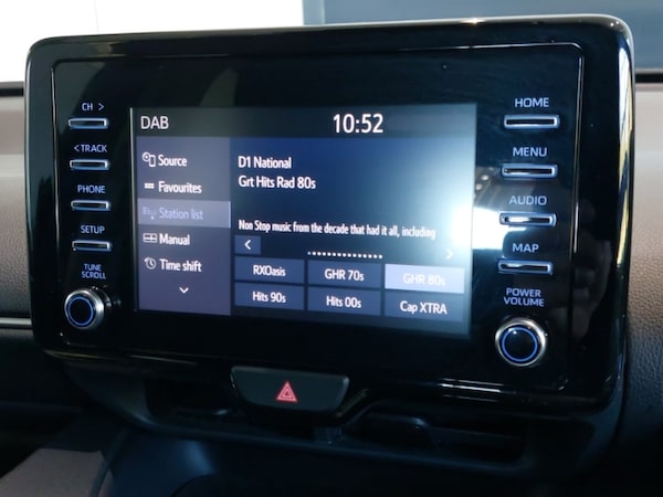 Used Toyota Yaris 2022 for sale - 76166271: Photo 10