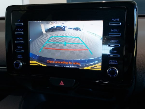 Used Toyota Yaris 2022 for sale - 76166271: Photo 11