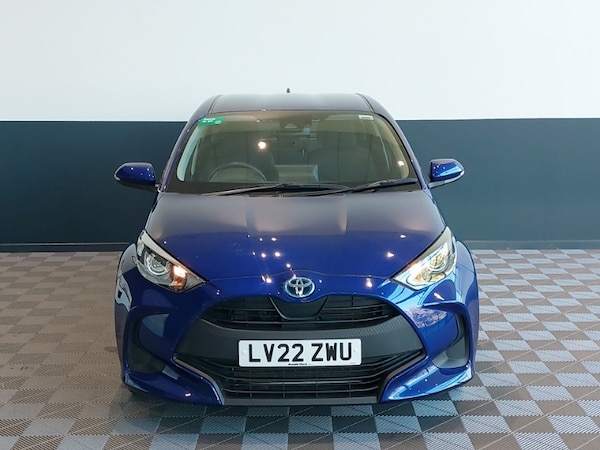 Used Toyota Yaris 2022 for sale - 76166271: Photo 12
