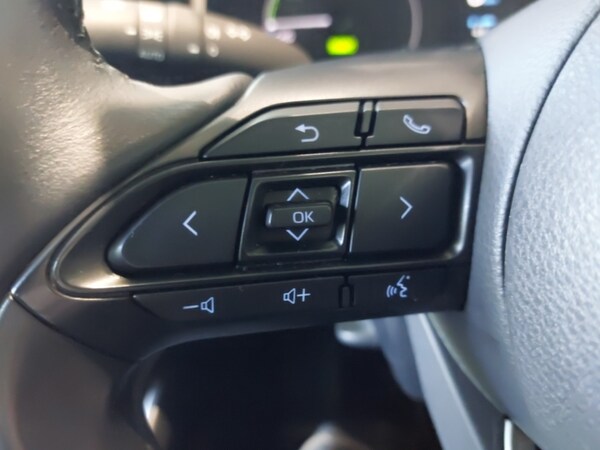 Used Toyota Yaris 2022 for sale - 76166271: Photo 14