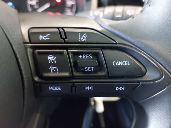 Used Toyota Yaris 2022 for sale - 76166271: Photo 15