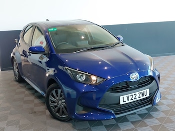 Toyota - Yaris