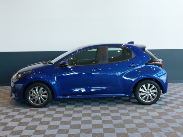 Used Toyota Yaris 2022 for sale - 76166271: Photo 4