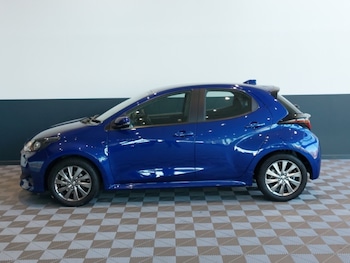 Used Toyota Yaris 2022 for sale - 76166271: Photo 4