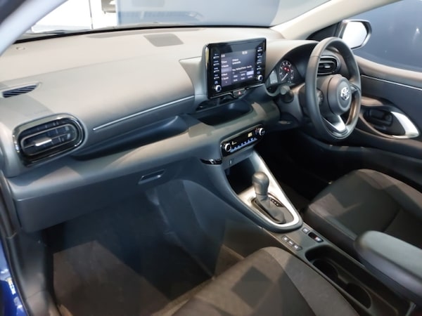 Used Toyota Yaris 2022 for sale - 76166271: Photo 5